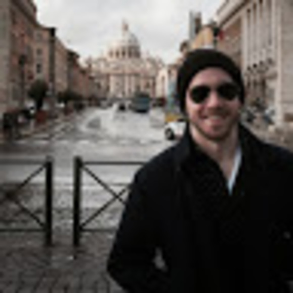 Meet your Posher, Alexander - Picture 1 of 1